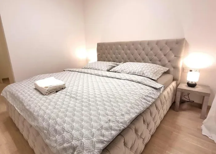 Metropolis Prime With Free Parking