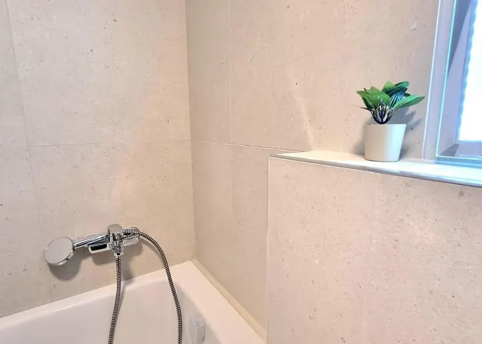 Metropolis Prime With Free Parking Lejlighed Bratislava