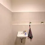 Metropolis Prime With Free Parking Apartment
